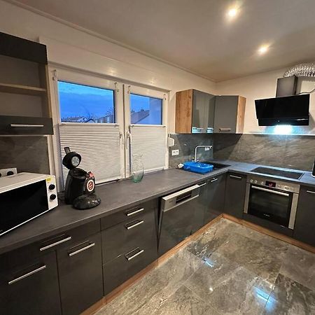 Top 3 Zimmer Appartment Bei Der Schalke Arena, Sport Und Natur Naehe Dortmund Essen Duesseldorf Oberhausen Gelsenkirchen Extérieur photo