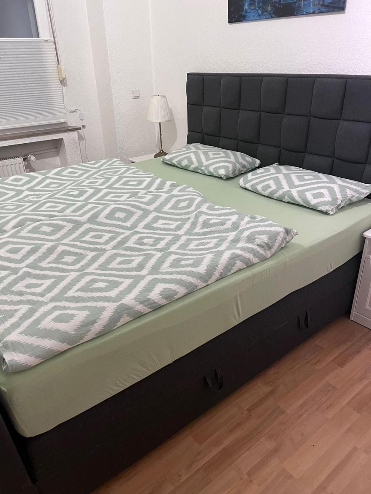 Top 3 Zimmer Appartment Bei Der Schalke Arena, Sport Und Natur Naehe Dortmund Essen Duesseldorf Oberhausen Gelsenkirchen Extérieur photo