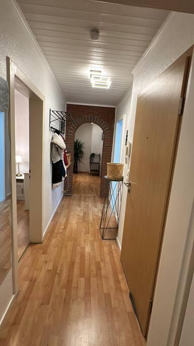 Top 3 Zimmer Appartment Bei Der Schalke Arena, Sport Und Natur Naehe Dortmund Essen Duesseldorf Oberhausen Gelsenkirchen Extérieur photo