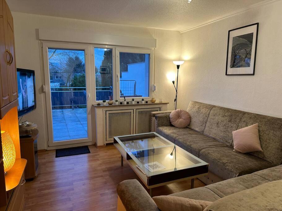 Top 3 Zimmer Appartment Bei Der Schalke Arena, Sport Und Natur Naehe Dortmund Essen Duesseldorf Oberhausen Gelsenkirchen Extérieur photo