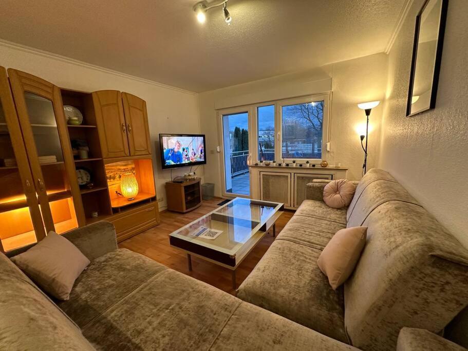 Top 3 Zimmer Appartment Bei Der Schalke Arena, Sport Und Natur Naehe Dortmund Essen Duesseldorf Oberhausen Gelsenkirchen Extérieur photo