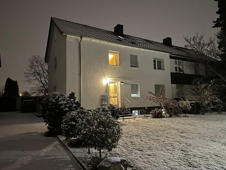 Top 3 Zimmer Appartment Bei Der Schalke Arena, Sport Und Natur Naehe Dortmund Essen Duesseldorf Oberhausen Gelsenkirchen Extérieur photo