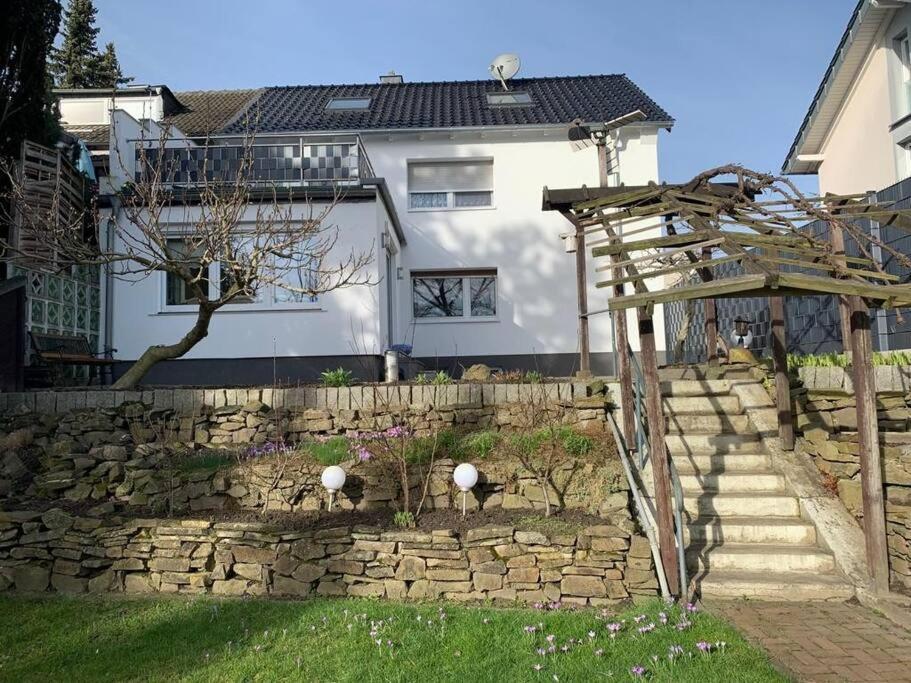 Top 3 Zimmer Appartment Bei Der Schalke Arena, Sport Und Natur Naehe Dortmund Essen Duesseldorf Oberhausen Gelsenkirchen Extérieur photo